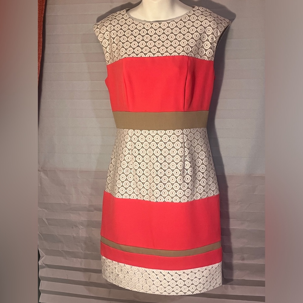 Studio One dress